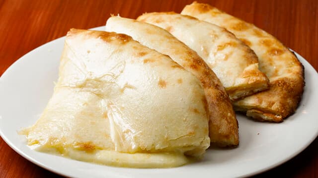 Cheese Nan